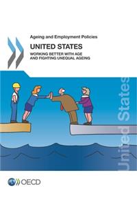 Ageing and Employment Policies: United States 2018 Working Better with Age and Fighting Unequal Ageing