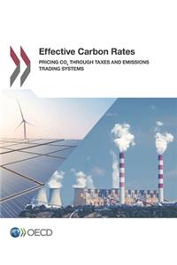 Effective Carbon Rates