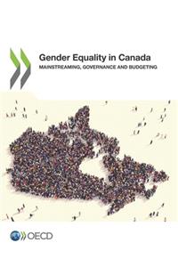 Gender Equality in Canada