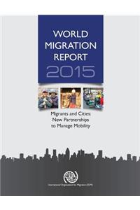 World Migration Report