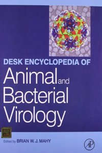 Desk Encyclopedia Animal And Bacterial Virology