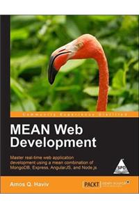 MEAN Web Development