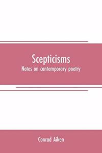 Scepticisms