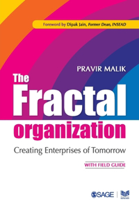 The Fractal Organization