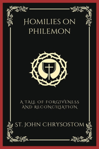 Homilies on Philemon
