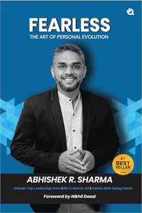 Fearless: The Art of Personal Evolution