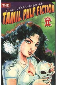 Tamil Pulp Fiction Vol. 2