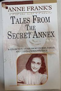 Tales From The Secret Annex