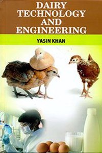 Dairy Technology and Engineering