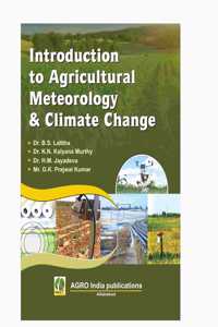 Introduction to Agricultural Meteorology & Climate Change
