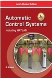 Automatic Control Systems 2/E