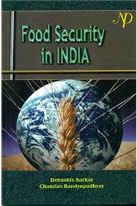 Food Security in India