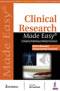 Clinical Research Made Easy