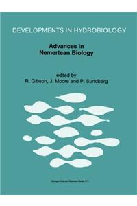 Advances in Nemertean Biology
