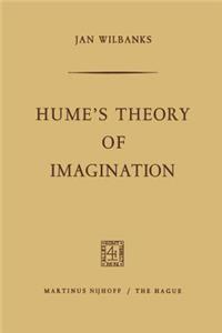 Hume’s Theory of Imagination