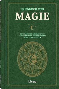 Das Handbuch der Magie
