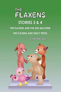 Flaxens, Stories 3 and 4