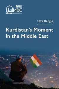 Kurdistan's Moment in the MIDD