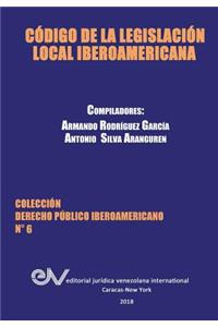 Código de la Legislación Local Iberoamericana