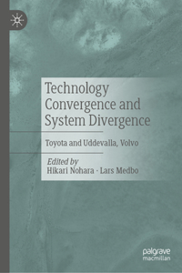Technology Convergence and System Divergence
