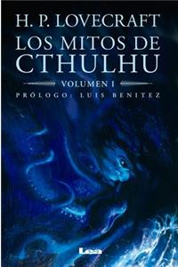 Los Mitos de Cthulhu
