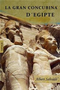 La Gran Concubina d'Egipte