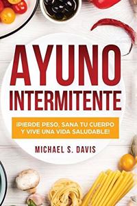 Ayuno Intermitente