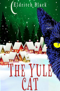 The Yule Cat