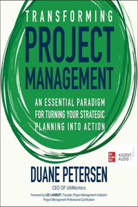 Transforming Project Management