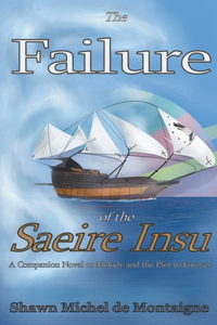 Failure of the Saeire Insu