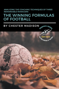 Winning Formulas of Football