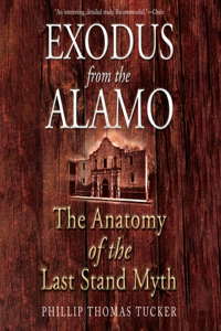 Exodus from the Alamo