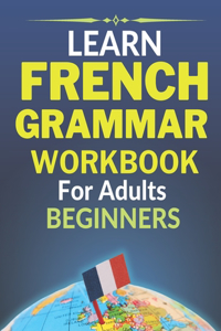 Learn french grammar