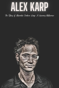 Alex Karp