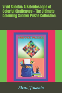 Vivid Sudoku