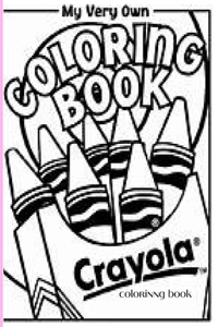coloring book