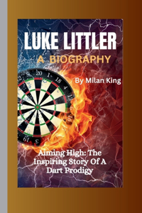 Luke Littler