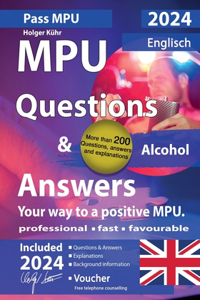 MPU Questions & Answers