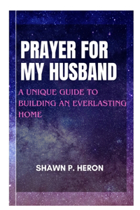 Prayer for My Husband