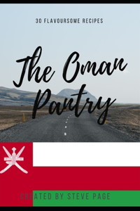 Oman Pantry