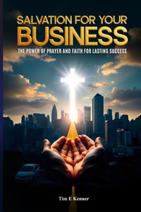 Salvation for Businesses