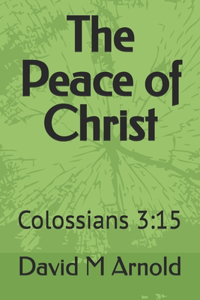 Peace of Christ