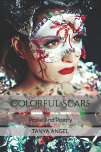 Colorful Scars