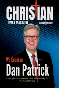 Christian Times Magazine Issue 65