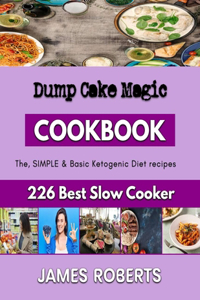 Dump Cake Magic