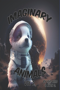 Imaginary animals vol 2