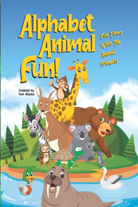 Alphabet Animal FUN!