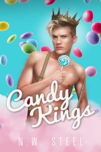 Candy Kings