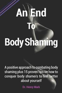 End To Body Shaming