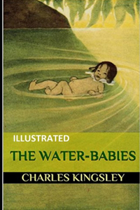 The Water-Babies Illustrated